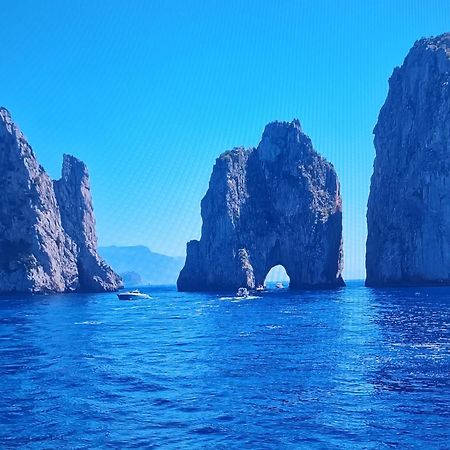 B&B Piccololucio2 那不勒斯 外观 照片