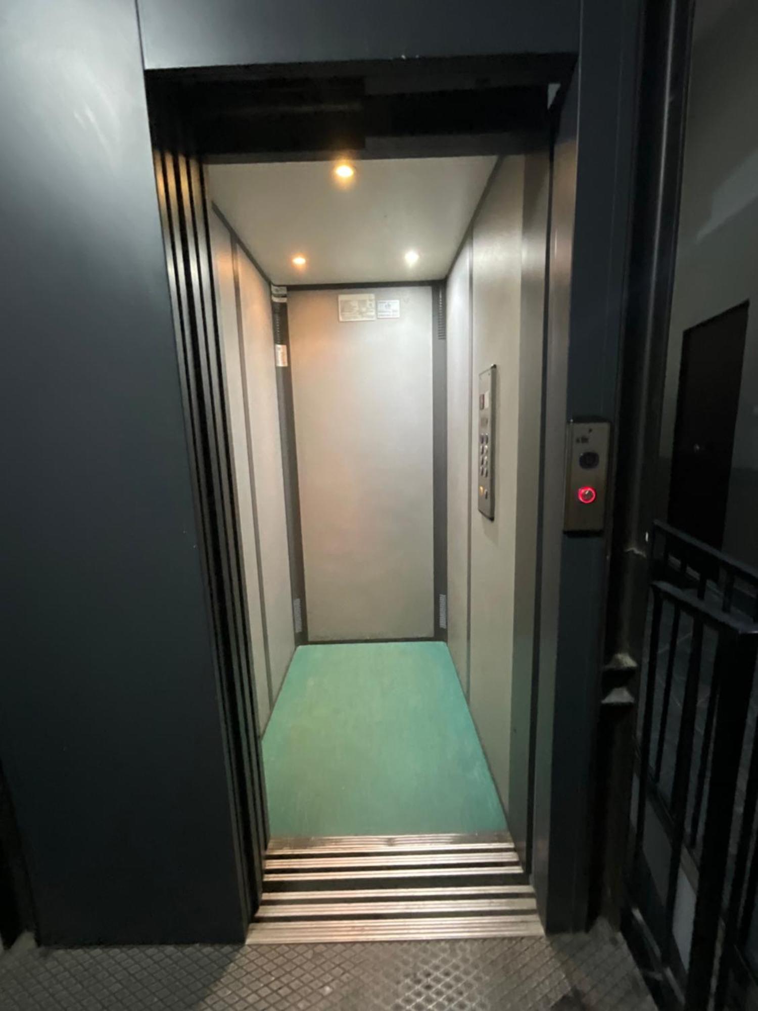 B&B Piccololucio2 那不勒斯 外观 照片