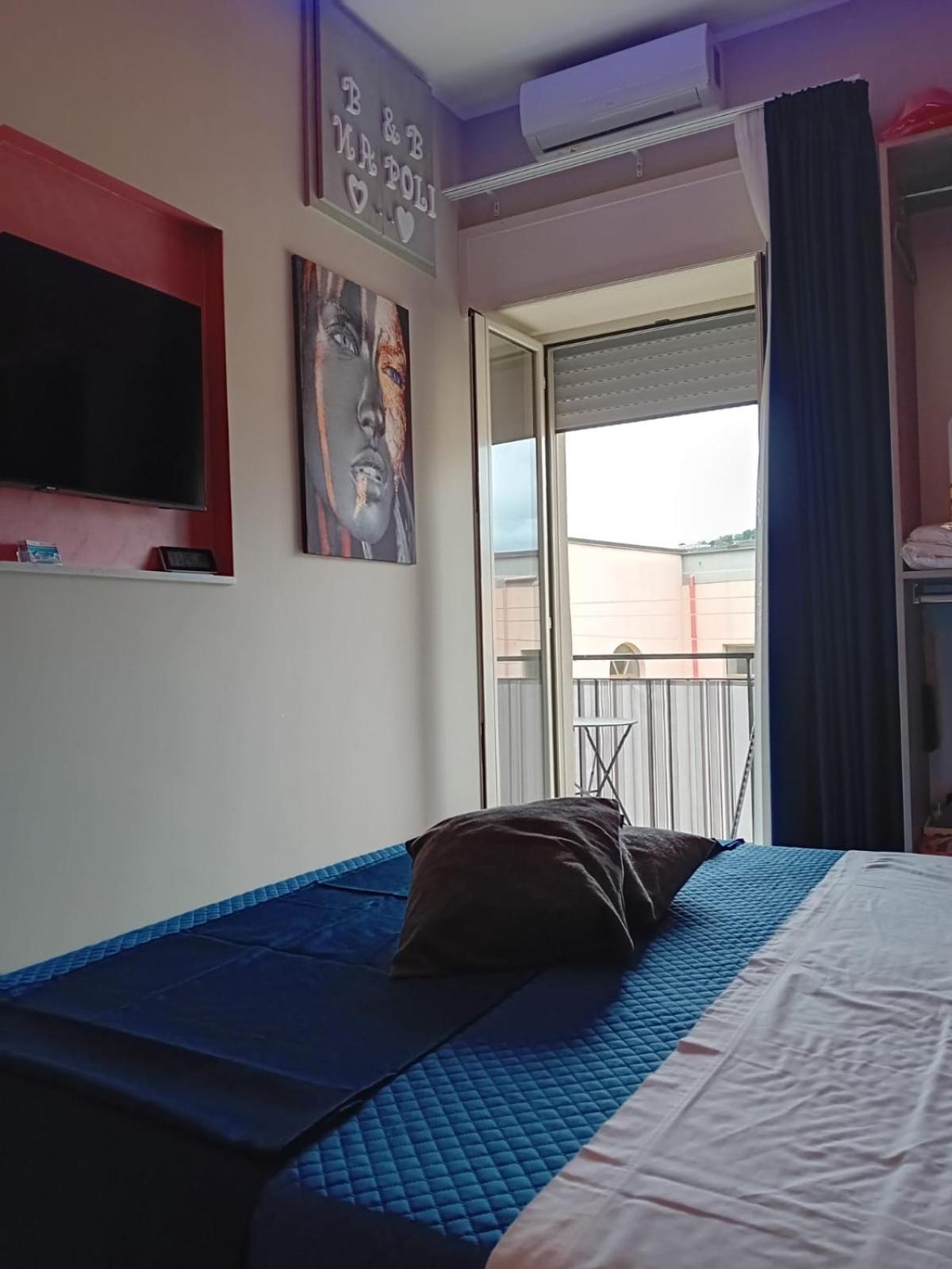 B&B Piccololucio2 那不勒斯 外观 照片