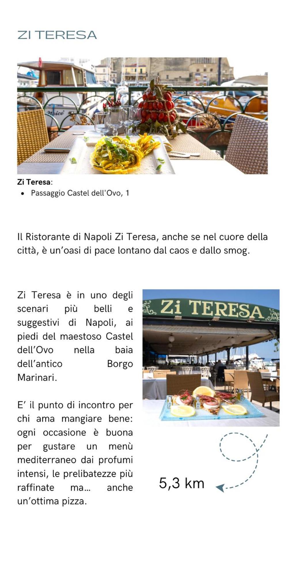 B&B Piccololucio2 那不勒斯 外观 照片