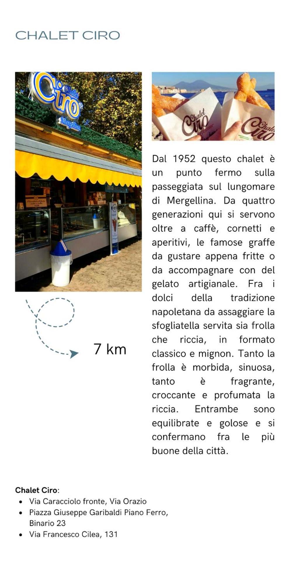 B&B Piccololucio2 那不勒斯 外观 照片